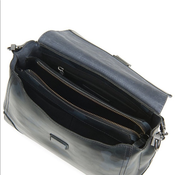 ✨SOLD✨FRYE CAMO  BAG - Picture 9 of 13